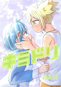 (Massigura) kimidori