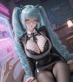 [UnityNay] Privaty (123枚/p) 💕 (Patreon) [AI Generated]