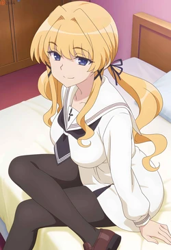 [Ero64] Mana Kuraishi [AI Generated]