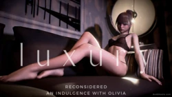 [DumbKoala] Luxury Reconsidered 作品封面