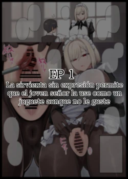 [liyoosa] Maid-san Shirīzu‌ EP1-EP11 | Serie de la sirvienta EP1-EP11 [Spanish] [Charum]