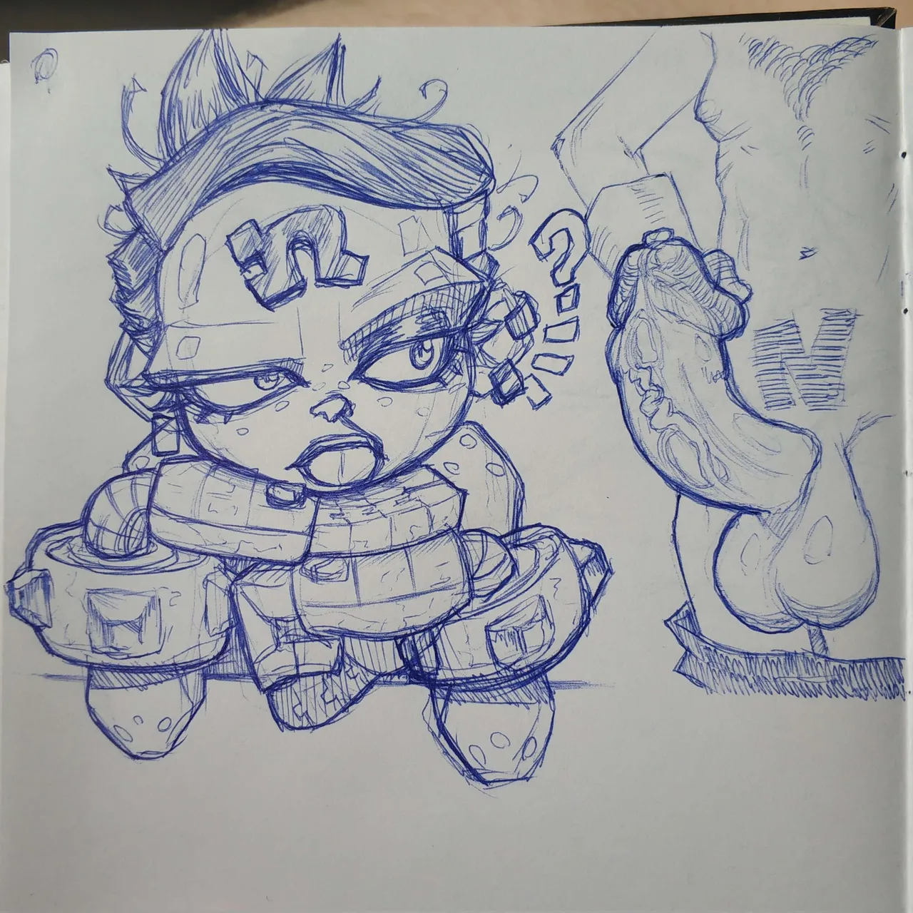 ページ画像