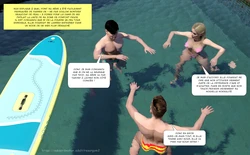 415 - Resurgum2 - Ellies Descent into Debauchery - Chapitre 2