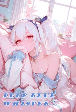 [JPSC] Deep blue whisper 1-10 [AI generated]