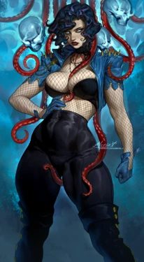 [Patreon] Aleriia_V (Lerapi) - 2026 Works (Jan - August) 作品封面