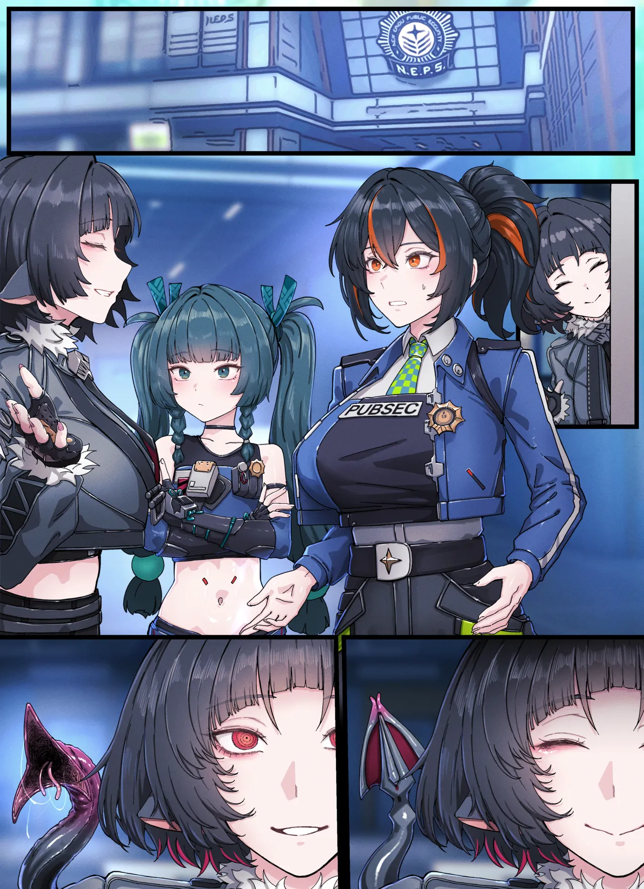 ページ画像