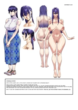 [Aarokira] Nee Guidance 作品封面