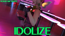 [DoloTFs] IDOLIZE (complete)