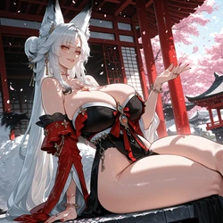 [Miyu] Hsin: Rise & Shine [AI Generated]