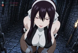 [Juanpi AMVs] [FULL] Ultear Milkovich [AI Generated]