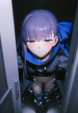 [Mikitoon_studio] Sex With Meltlilith - Fate [220+38P] [Cute] [AI Generated]