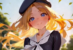 [MOKIIIMOKIII] Frenda Seivelun [AI Generated]