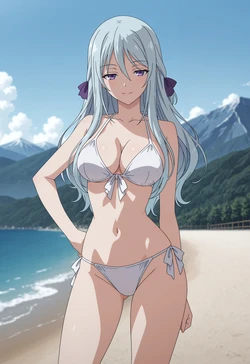 [Machina Ai] Hiyori Shiina | 椎名ひよりExtra 198p [AI Generated] 作品封面