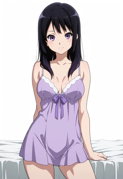 [SoutSa] Reina - Hibike Euphonium (Patreon) [AI Generated] 作品封面