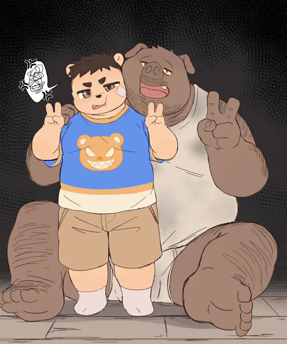 ページ画像