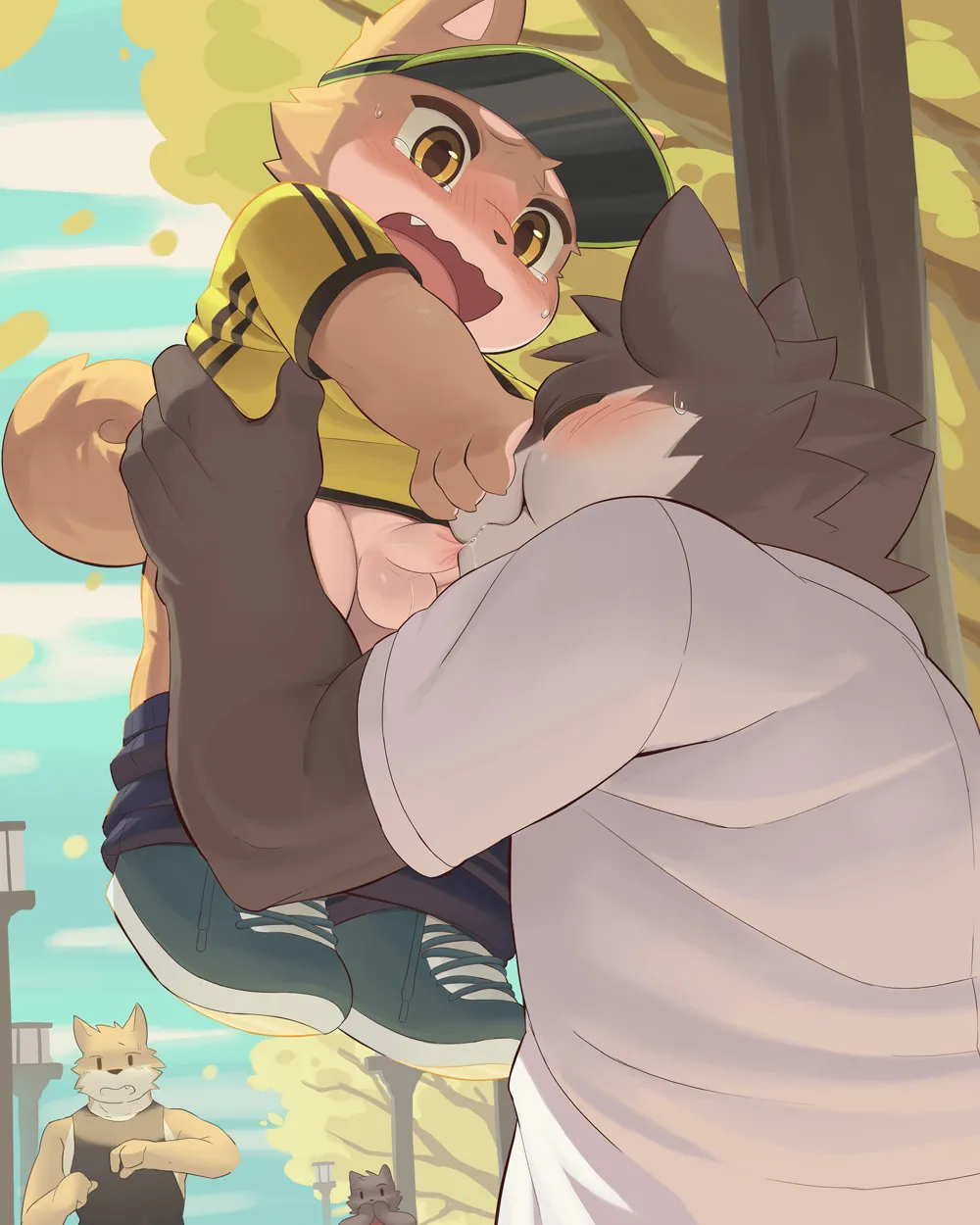 ページ画像