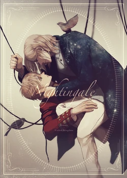 [Fiz (ilo)] Nightingale (Hetalia Axis Powers) [Chinese]