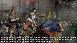 [SOBORO] Repanse de Lyonesse Story 01-02 [Chinese] 作品封面