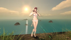 Kurenai - Final Fantasy XIV