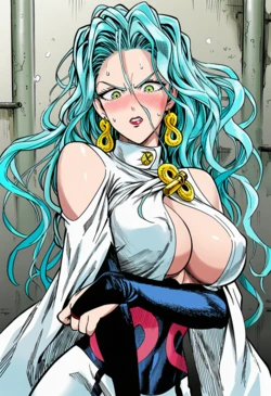 [xOppAIsensei] [60] Psykos - Commission #571 [AI Generated] 作品封面