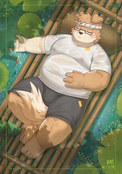 [Artist]醬油菜