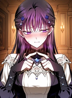 [Aizen] 메데이아 [ai generated]