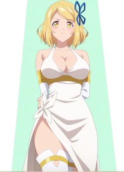 [wakih] Tia (ティア) [AI Generated]