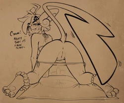 [Fluff-Kevlar] Flufftober 2026 (Ongoing)