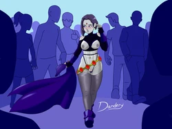 [Dandery] DC Comics
