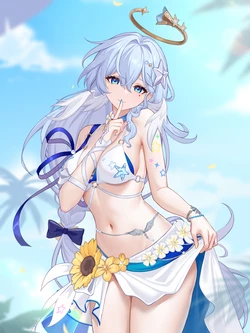 【Fanbox】云开明（R18）【Robin】知更鸟·晴歌（12P）