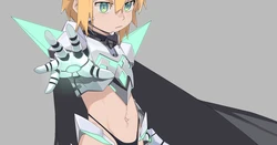 [小猴纸]能量发射 作品封面