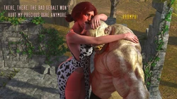 [ SloppyAhegao ] Witcher SERIES (Witcher)