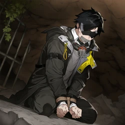 [Myanu] Endfield - Perlica & Chen x BBC エンドフィールド - ペリカ & チェン BBC堕ち 932p [AI Generated] (Arknights Endfield) [Chinese]