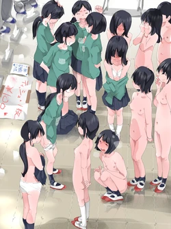 [Pixiv] tong poo (1050543)