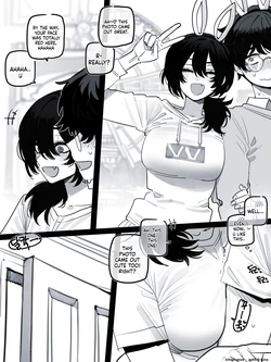 [ratatatat74] 5$ 09/2026 (Korean Girl in America's continuation) [English][MTL]