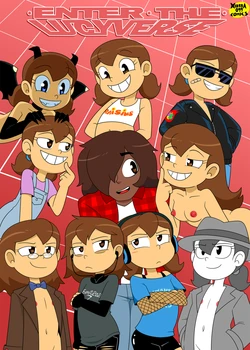 [Xeirra099] Enter The Lucyverse