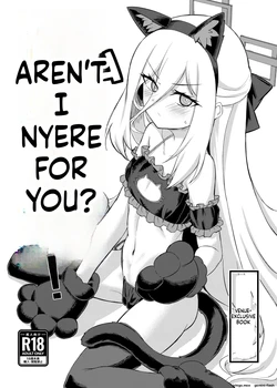 [Hx3I (Hirano Kawajuu)] Watashi ga Iru ja Nyai desu ka! (Blue Archive) [Digital] (SCANMTL) 作品封面