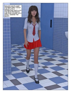 Single images and Short Stories from Innerdemons