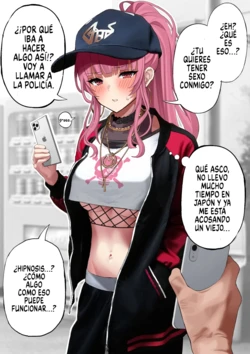 [Ryou] Mori Calliope Saimin Sex (Mori Calliope) [Spanish]