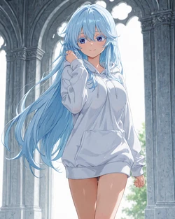 [Aiano Art] Elfaria - Wistoria: Wand and Sword | 130 Pics [AI Generated]