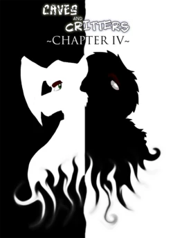 [Reyn Goldfur] Caves and Critters: Chapter 4