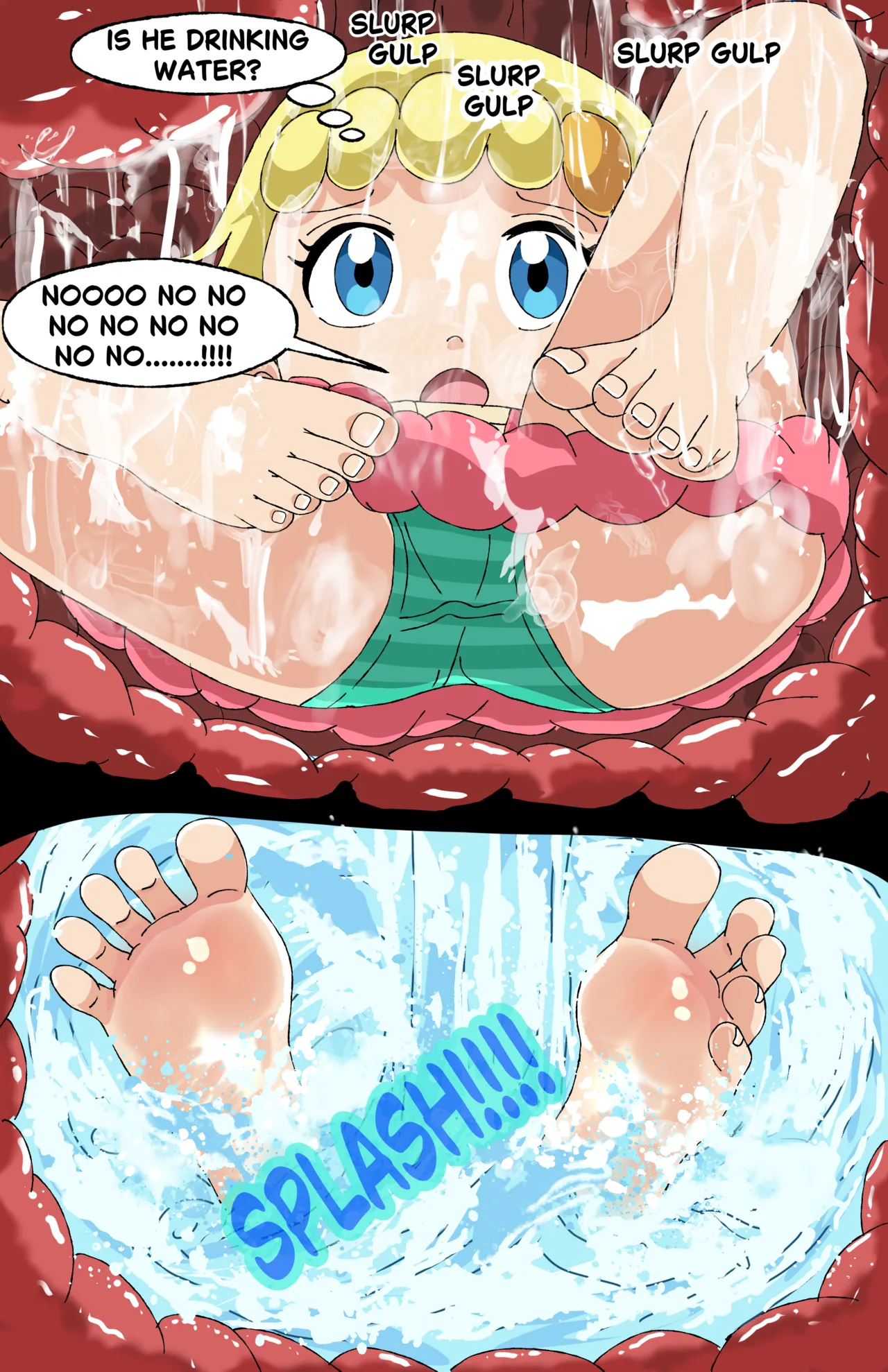 ページ画像