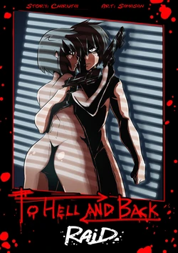 [Samasan] To Hell and Back (ongoing)