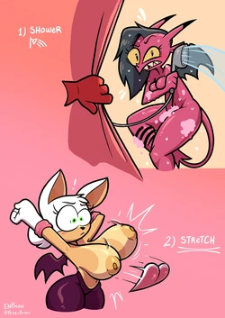 [ENFman] sENFtember 2026