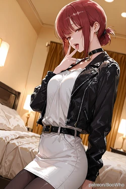 [BooWho] Yamada (Patreon) [AI Generated]