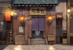 【asnagi_】云岿山疗养院(个人汉化)