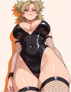 [Neural Nymphs] Temari [AI Generated]