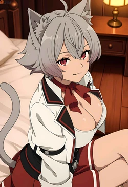 [Ero64] Linia Dedoldia [AI Generated]