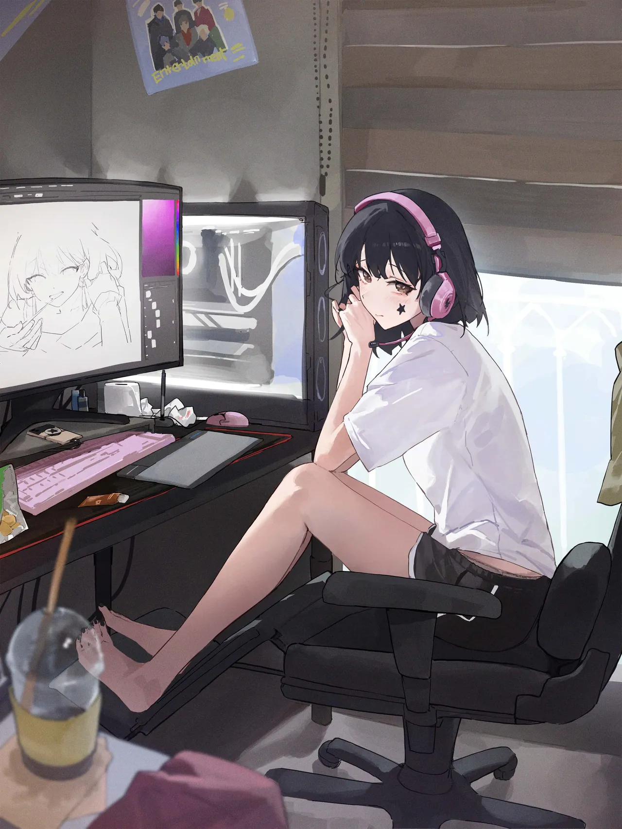 ページ画像