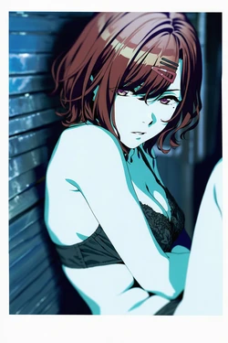 [Pixiv] CoxyCat (3) (14303709) [AI Generated]